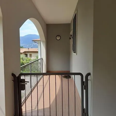 Libra * Malcesine