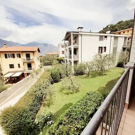 Libra Malcesine