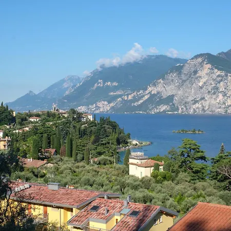 Libra Apartment Malcesine